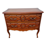 Commode style Louis XV