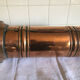 Copper umbrella door