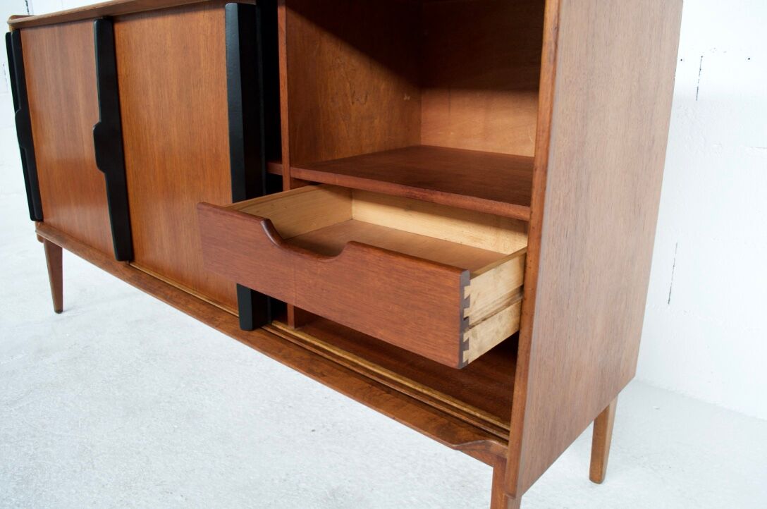 Buffet Roger Landault par ABC éditeurs, 1955