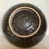 Ceramic cut dish bay keramik W Germany