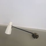 50s style lamp / reading light