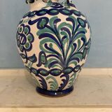 Popular Fajalauza pitcher (ceramic grenadine.)