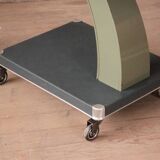 industrial serving roulette table