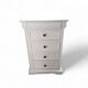 Antique chest of drawers
