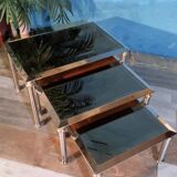 Nesting tables 1970s