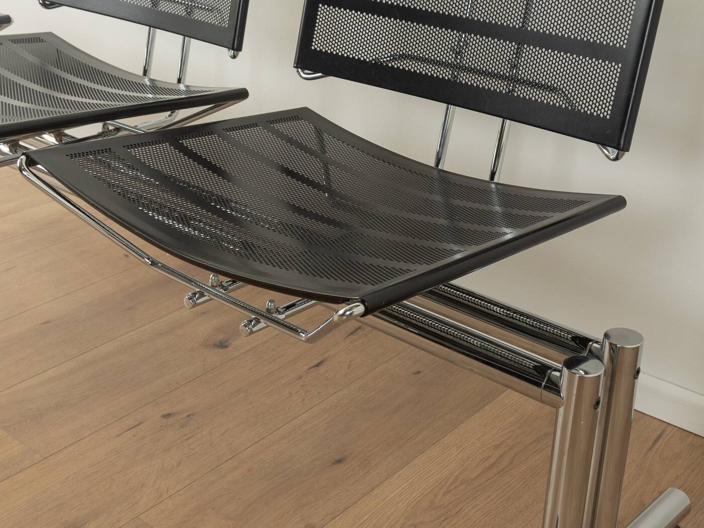 Banc Série 8600 de Kusch & Co, Vintage années 80