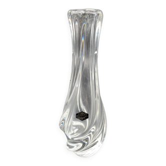 Vase en Cristal Saint Louis