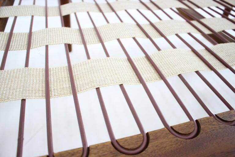 Sofa or Daybed Minerva by Peter Hvidt & Orla Mølgaard for France & Sons, 1960s