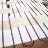 Sofa or Daybed Minerva by Peter Hvidt & Orla Mølgaard for France & Sons, 1960s