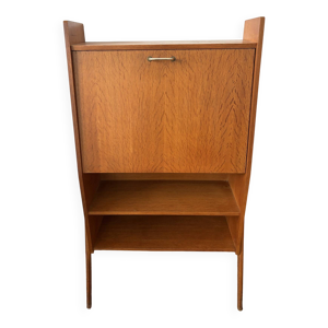 bureau secrétaire vintage