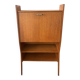 Bureau secrétaire vintage style scandinave 60’s