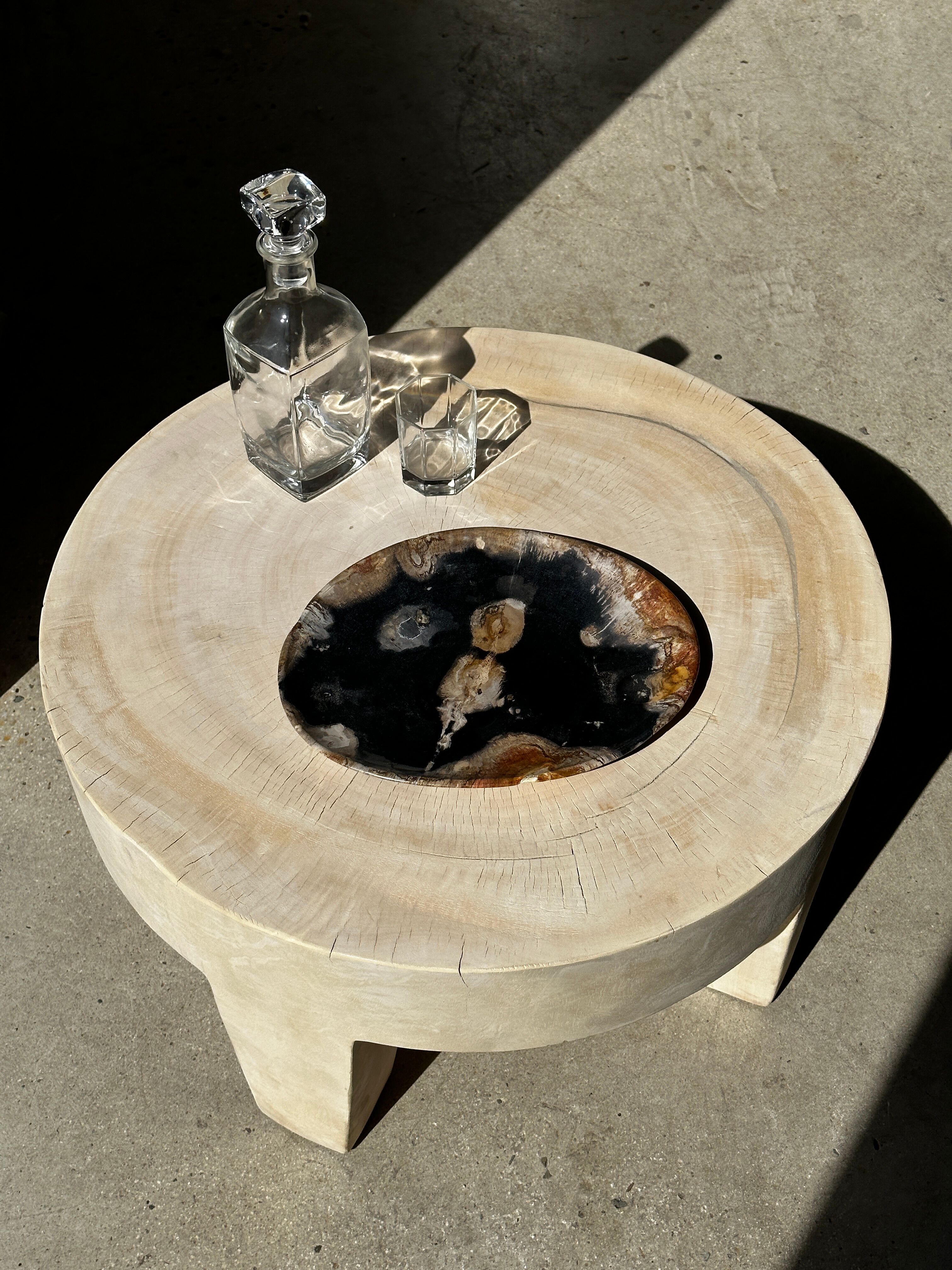 Trinket bowl