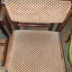 6 chaises vintage