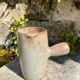 Vintage wrist ceramic pot