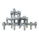 Nagel quist candleholder set 1970