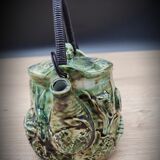 Slurry teapot