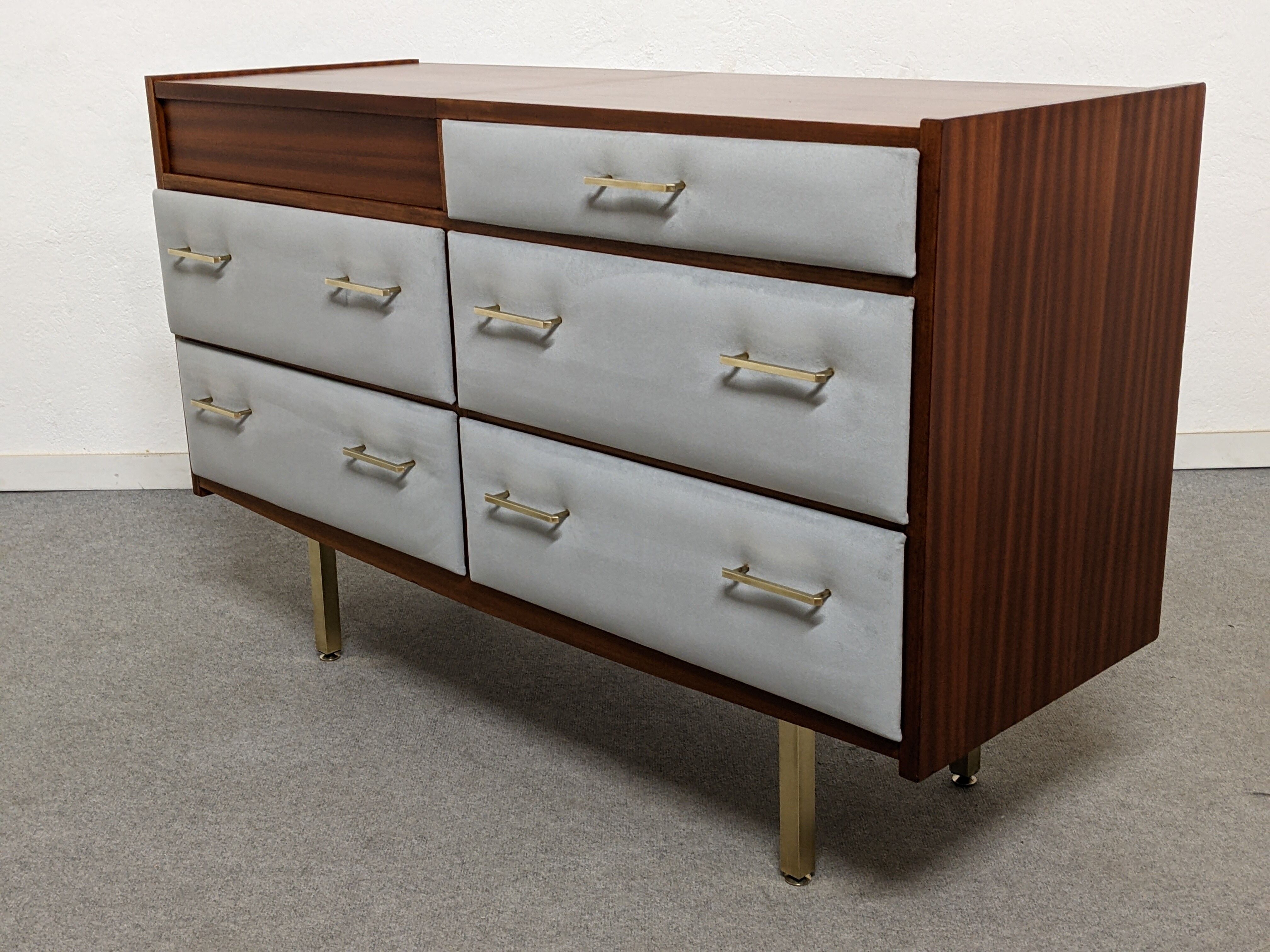 Dressing dresser from the 50s/60s Regy