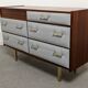 Dressing dresser from the 50s/60s Regy