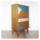 Secretaire vintage