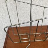 Porte-revues vintage