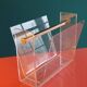 Porte revue David Lange