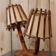 Louis Sognot table lamp