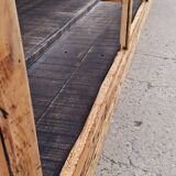Old open counter