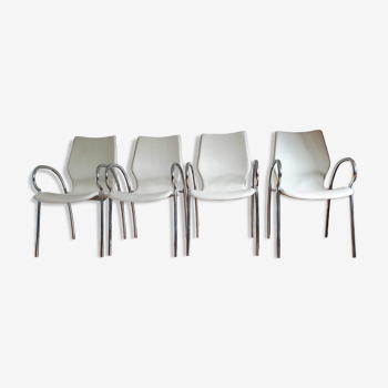 Chaises design italien