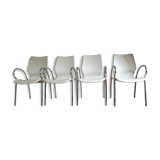 Italian designer chairs
