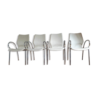 Italian designer chairs