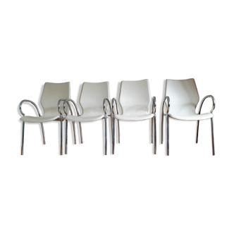 Chaises design italien