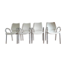 Chaises design italien