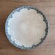 Fruit bowl "Terre de fer"