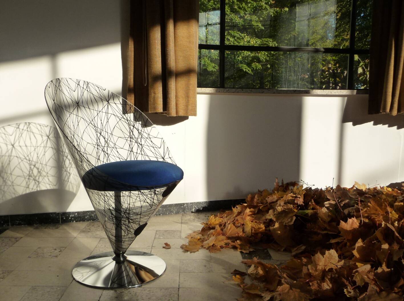 Cone Chair Model VP 01 Type C by Verner Panton for Polythema, 1990s