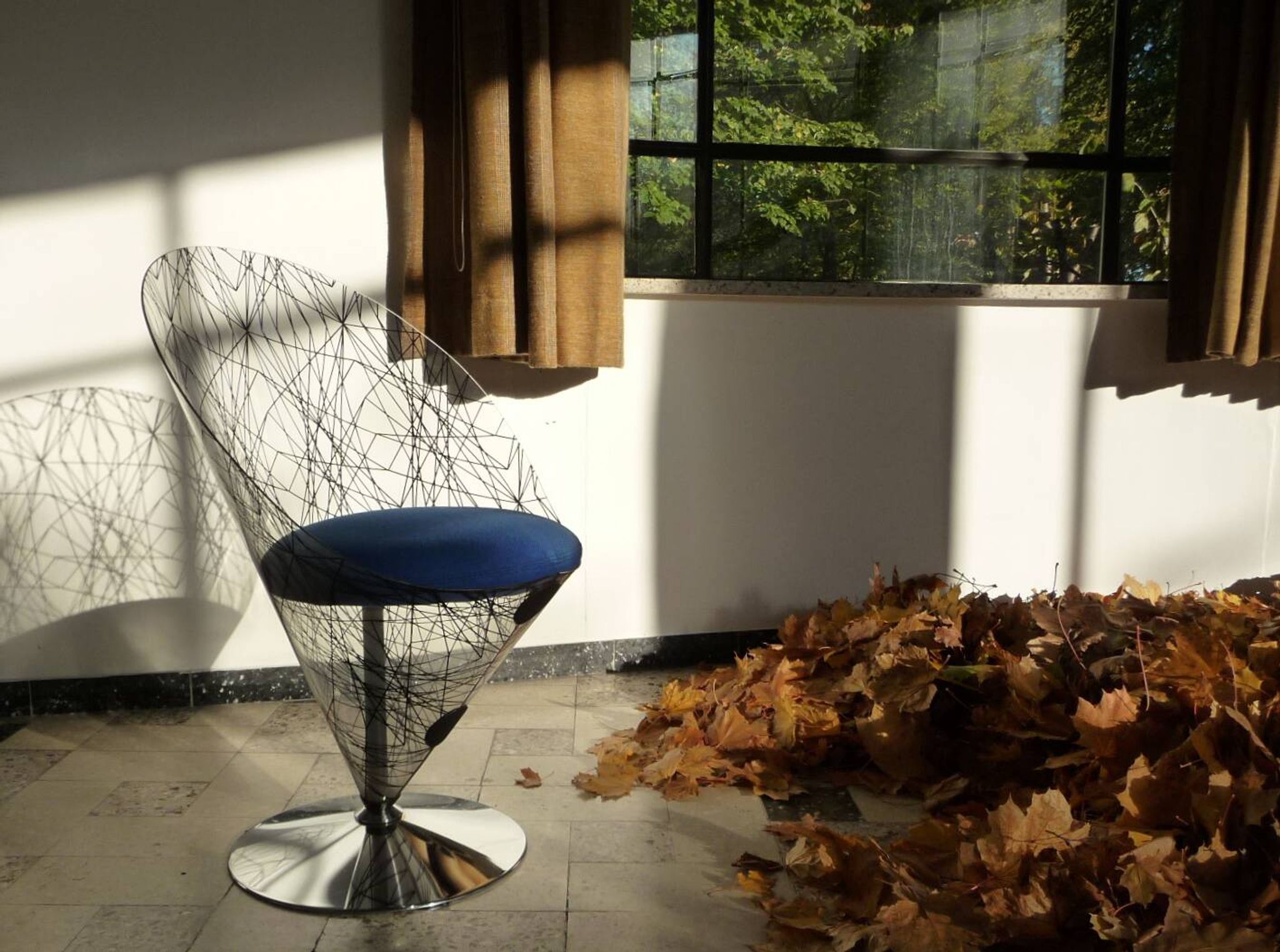 Cone Chair Model VP 01 Type C by Verner Panton for Polythema, 1990s