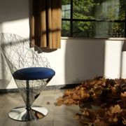 Cone Chair Model VP 01 Type C by Verner Panton for Polythema, 1990s