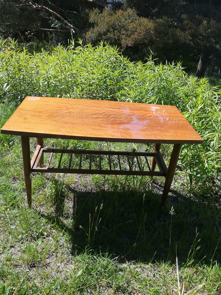 Coffee table  scandinavian