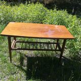 Coffee table  scandinavian