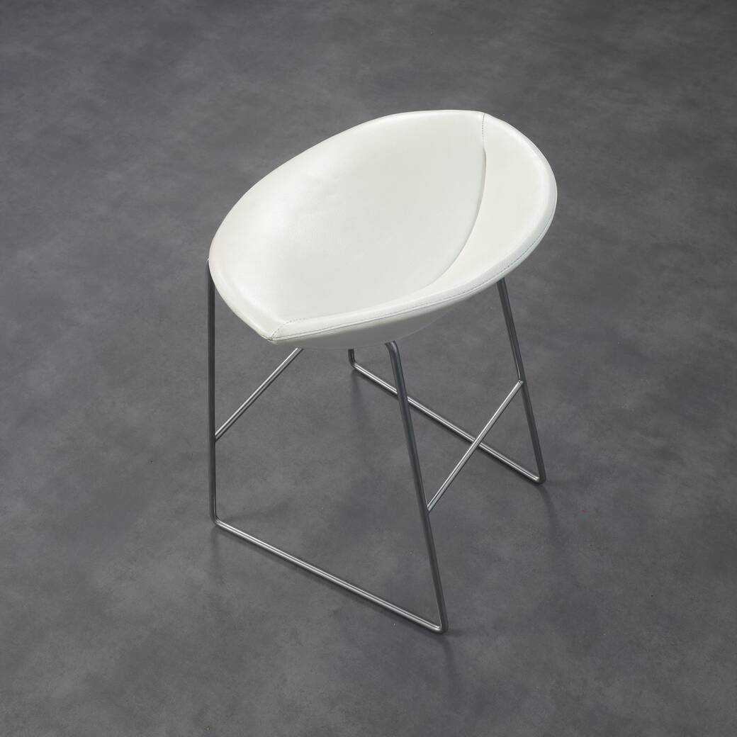 6x Tabouret de bar « Mick » par Niels Bendtsen pour Montis, 2008