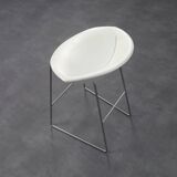 6x Tabouret de bar « Mick » par Niels Bendtsen pour Montis, 2008