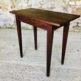 Wooden farmhouse console Circa 40/50