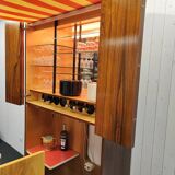 Scandinavian bar Asko Export Finland