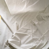 Linen sheet