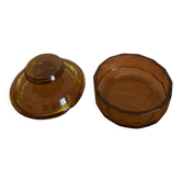 Cotton pot
