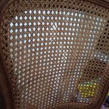 Chaises canage