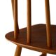 Ensemble de 4 chaises Fanett par Tapiovaara, Edsbyverken 1962