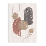 Mediterranean i art print