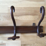 Wall coat rack Thonet