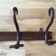 Wall coat rack Thonet