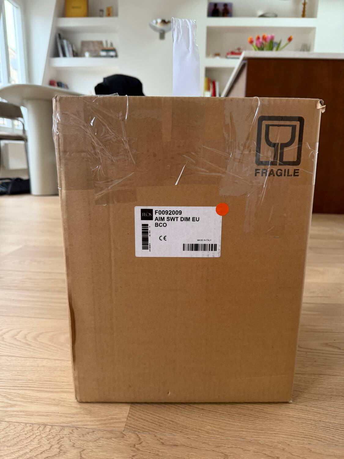 Suspension Aim - Flos